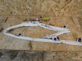 подушка безопасности боковая (шторка) Volkswagen Multivan T5 2005, 7H5880744D