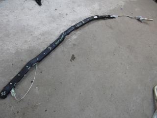 подушка безопасности боковая (шторка) Mercedes-Benz M-Класс W164 2007, 1648600905