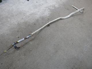 подушка безопасности боковая (шторка) Audi A8 D3 [2-й рестайлинг] 2008, 4E0880742