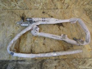 подушка безопасности боковая (шторка) BMW 7 серия F01/F02 2009, 85911416809