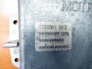 блок управления двигателем BMW 5 серия E34 1994, 1720981