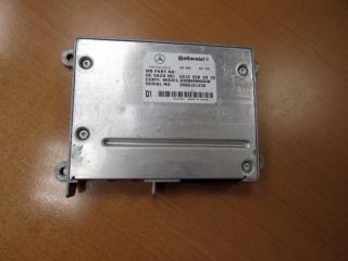 блок управления телефоном Mercedes-Benz CLS-Класс C219 2008, 2198200926