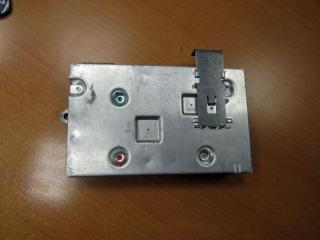 блок управления мультимедия Audi A6 4F/C6 [рестайлинг] 2008, 4E0035729