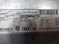блок управления мультимедия Audi A6 4F/C6 [рестайлинг] 2008, 4E0035729 - фото №3