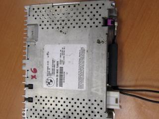 усилитель музыкальный BMW X5 E70 2008, 9119363