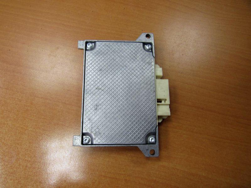 блок круиз-контроля Mercedes-Benz GL-Класс X166 2012, 0009000102 - фото №1