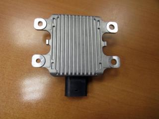 блок управления АКПП Porsche Cayenne 958 2011, 7P0927601