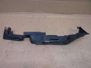 пыльник переднего крыла Audi A4 B9 2018, 8W0821170