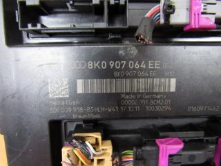 блок комфорта Audi A4 B8/8K 2009, 8K0907064EE