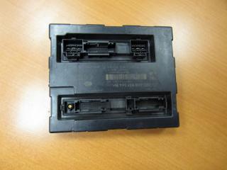 блок комфорта Volkswagen Touareg 2 поколение 2011, 4H0907064BH