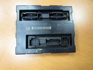 блок комфорта Audi A4 B8/8K 2009, 8K0907064EE