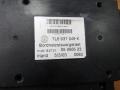 блок комфорта Volkswagen Touareg 1 поколение 2003, 7L6937049K - фото №3