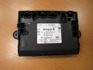 блок управления (другие) Mercedes-Benz S-Класс W221 2005, 2218705392