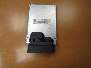блок управления подвеской Volkswagen Passat B7 2011, 3C0907376A