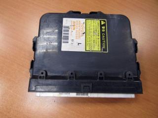 Блок управления ABS/ESP Toyota Land Cruiser Prado J120 [рестайлинг] 2007, 89540-60330
