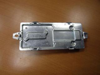 блок управления Dynamic Drive BMW X5 E70 2006, 6792659