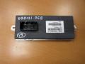 блок управления Dynamic Drive BMW X5 E70 2006, 6792659 - фото №4