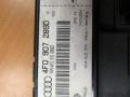 блок комфорта Audi A6 4F/C6 [рестайлинг] 2008, 4F0907289D - фото №2