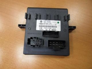 Блок управления BCM (Body Control Module) Audi A6 4F/C6 [рестайлинг] 2008, 4F0907279