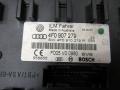 Блок управления BCM (Body Control Module) Audi A6 4F/C6 [рестайлинг] 2008, 4F0907279 - фото №2