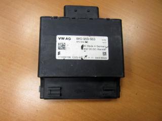 Блок стабилизации напряжения Audi A6 4G/C7 2011, 8K0959663
