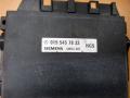 блок управления АКПП Mercedes-Benz E-Класс W210/S210 [рестайлинг] 2000, 0195457832 - фото №2