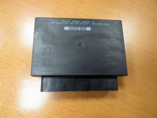 блок комфорта Volkswagen Touareg 1 поколение 2006, 7L0959933C