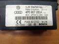 Блок управления BCM (Body Control Module) Audi A6 4F/C6 [рестайлинг] 2008, 4F0907280A - фото №2