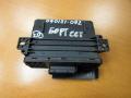 Блок управления BCM (Body Control Module) Audi A6 4F/C6 [рестайлинг] 2008, 4F0907280A - фото №4