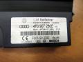 Блок управления BCM (Body Control Module) Audi Q7 4L 2005, 4F0907280E - фото №2