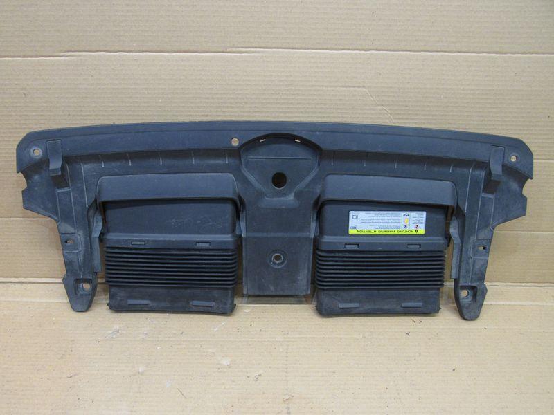 воздухозаборник Audi Q7 4M 2017, 3.0 л., дизель, 4M0129510D - фото №1