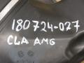 корпус воздушного фильтра Mercedes-Benz CLA-Класс C118 2020, 4.5 л., бензин, 1390901300 - фото №8