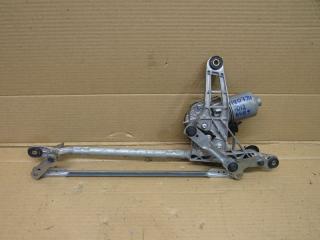 механизм стеклоочистителя (трапеция дворников) Audi A4 B9 2018, 8W1955023B, 8W1955119A