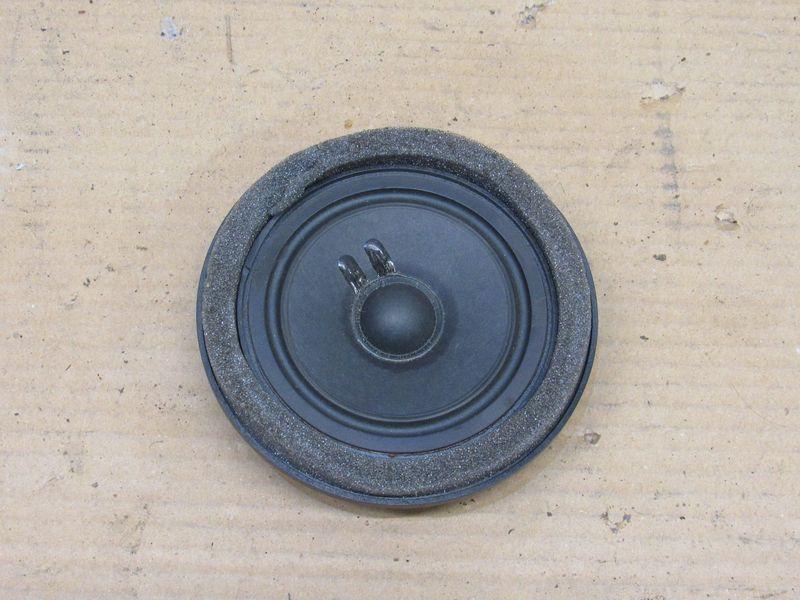 динамик Mercedes-Benz CLA-Класс C118 2020, 4.5 л., бензин, A2478201400 - фото №1