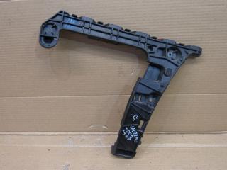 Крепление бампера заднего Audi A4 B9 2018, универсал, 8W9607454