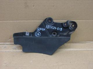 брызговик правый задний зад. Audi Q7 4M 2017, 3.0 л., дизель, 4M0854816E