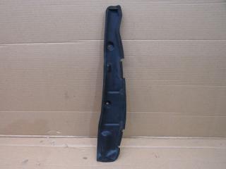 пыльник переднего крыла Audi A4 B9 2018, 2.0 л., бензин, 8W0821111