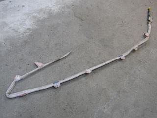 подушка безопасности боковая (шторка) Volkswagen Touareg 1 поколение 2006, 7L6880742A