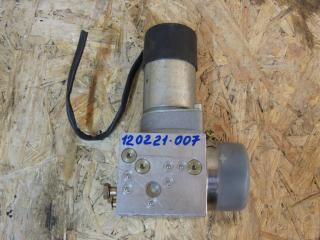 моторчик (насос) подъема крышки багажника (3-5 двери) Mercedes-Benz S-Класс W220 [рестайлинг] 2002, 2208000048