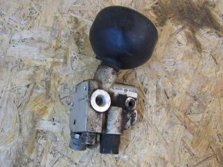 блок клапанов пневмоподвески Mercedes-Benz CL-Класс C215 2001, 2203200858