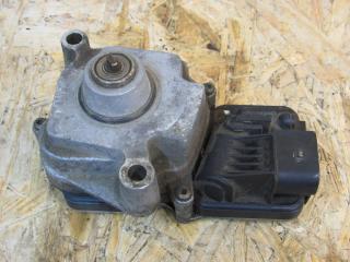 электромотор раздаточной коробки BMW X5 E70 [рестайлинг] 2012, 7619181