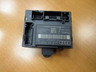 модуль управления двери Audi A6 Allroad Quattro C6 [рестайлинг] 2010, 4F0959792P