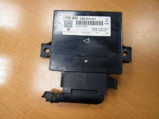 Блок стабилизации напряжения Volkswagen Passat B7 2011, 3AA919041