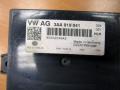 Блок стабилизации напряжения Volkswagen Passat B7 2011, 3AA919041 - фото №2