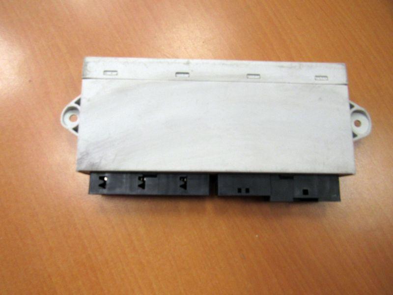 модуль управления двери BMW 7 серия E65/E66/E67 2003, 6964139 - фото №1