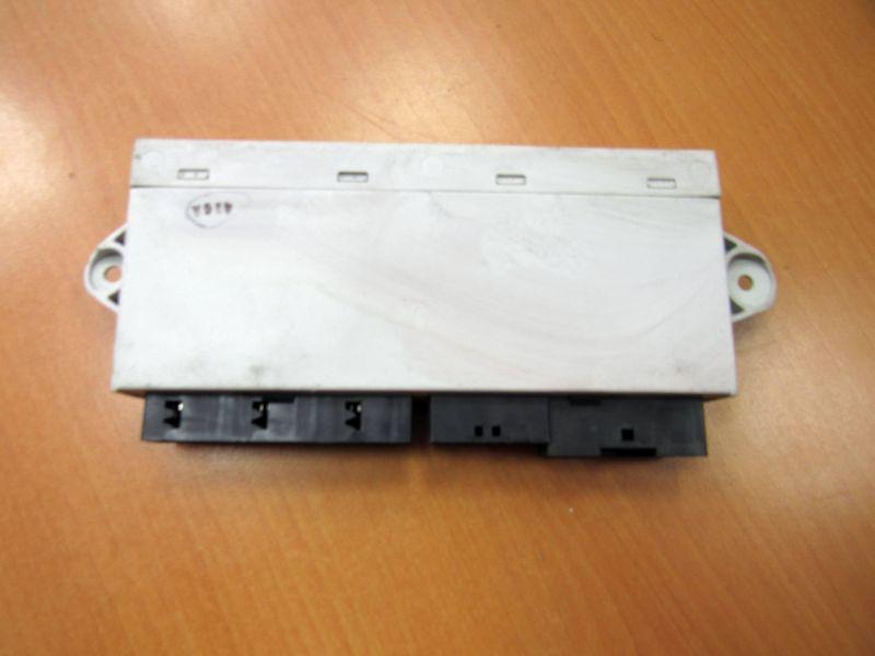 модуль управления двери BMW 7 серия E65/E66/E67 2003, 6964142 - фото №1