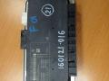 блок управления светом BMW 5 серия F07/F10/F11 2010, 9273629 - фото №4