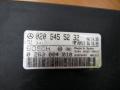 блок управления парктрониками Mercedes-Benz S-Класс W220 2002, 0205455232 - фото №2