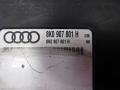 блок управления ручником Audi A4 B8/8K 2009, 8K0907801H - фото №2