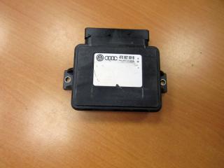 блок управления ручником Audi A6 4F/C6 [рестайлинг] 2008, 4F0907801B